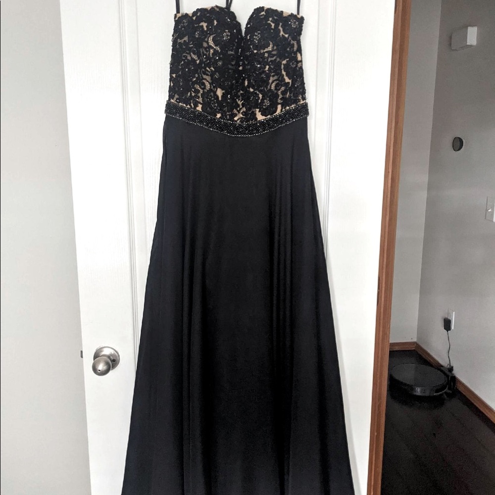 Sherri Hill Dress